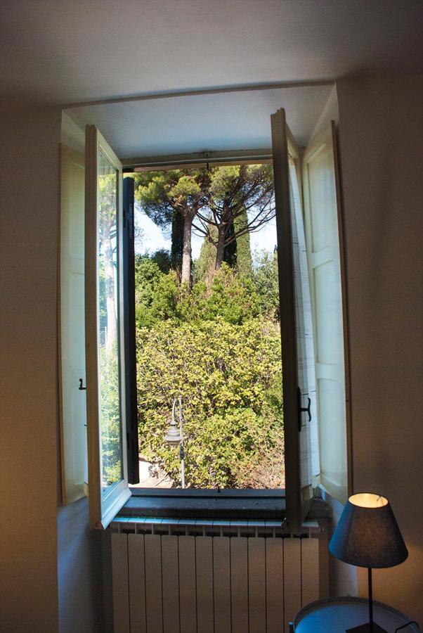 Villa Marino Le Coccinelle Exterior foto